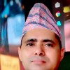 प्रकट कुमार अधिकारी