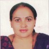 सरस्वती भुसाल(EMPLOYEE OF THE MONTH-असोज)