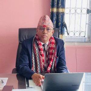 रोशन कुमार कठायत