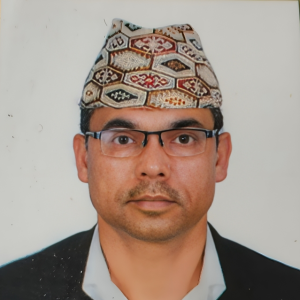 प्रेम प्रसाद दाहाल