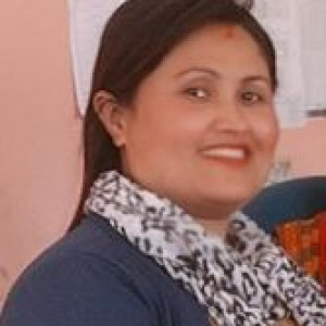 शकुन्तला  खनाल