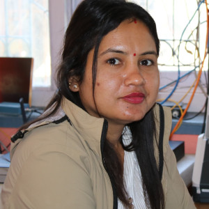 लक्ष्मी दाहाल