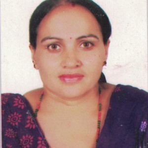 सरस्वती भुषाल