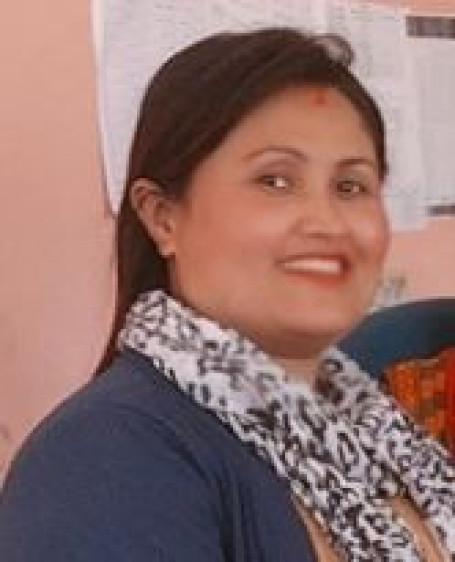 शकुन्तला  खनाल