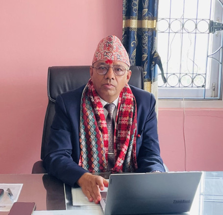रोशन कुमार कठायत