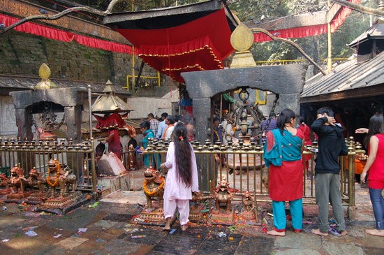 श्री दक्षिणकाली मन्दिर
